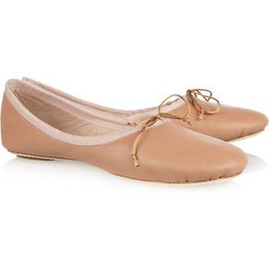 Chloe Ballerina Flats